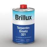 Preisvergleich Produktbild Brillux Terpentin-Ersatz 321 1 LTR