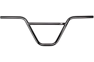 Jet BMX 4130 Chromoly Handlebars 8.5" 9" 10"
