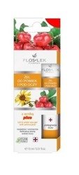 Flos Lek Arnica Gel Under the Eyes 15ml