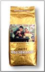 Hausbrandt Kaffee Espresso - Nonnetti, 1000g Bohnen