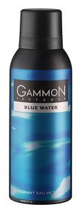 Preisvergleich Produktbild Gammon Deo Blue Water 150ml