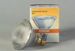 Preisvergleich Produktbild Osr Par38 Flood Weiß 60 Watt