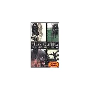 Atlas De Africa / Atlas of Africa