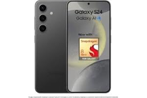 Samsung Galaxy S24 Snapdragon 5G (Onyx Black, 256 GB) (8 GB RAM)