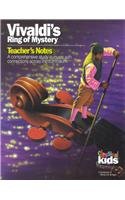 Download Vivaldi's Ring of Mystery (Classical Kids Teacher's Notes) Download Vivaldi's Ring of Mystery (Classical Kids Teacher's Notes)