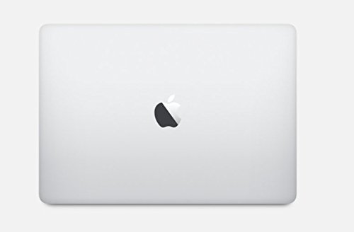 Apple 13-Inch Macbook Pro with Retina  Silver  -  Intel Core i5 2 3 GHz  16 GB RAM  256 GB SSD  APPLE FACTORY RAM UPGRADE TO 16GB