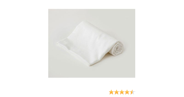 space saver cot fitted sheets