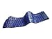 Produktbild KeySonic® Tastatur ACK-109-BL, Air Touch Tastatur