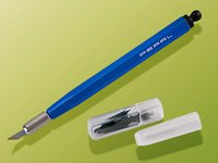 PEARL Skalpell mit 20 Klingen - 3