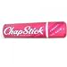 THREE PACKS of Chapstick Cherry