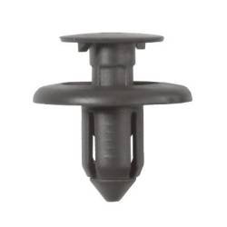 wlw clip10045 Trim Panel parachoques Clips