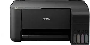 WiFi Colour Printer, Scanner and Copier for, Voice Activated Printing Easy Set-up Through HP Smart App on Your Mobile