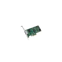 Intel I350T2 Ethernet I350-T2 Server Adapter (RJ-45 copper, 2-Port, iSCSI, NFS, PCIe 2.0)