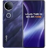 VIVO T4R 5G, Twilight Blue (8GB, 128GB) | vivo T4R 5G