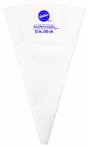 Wilton Featherweight Spritzbeutel 30,5cm