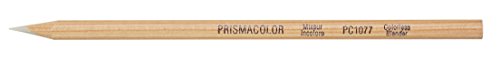 Prismacolor Premier Colorless Blenders 2/Pkg- - 5