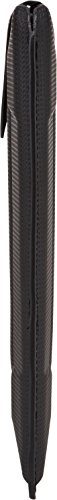 Thule Gauntlet 3.0 Envelope (geeignet für 12 Zoll MacBook) schwarz - 5