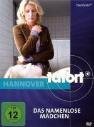 Preisvergleich Produktbild Tatort: Das namenlose Mädchen (2007) Hannover [Lindholm]
