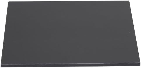 CadcoCap-F Full Size Pizza Heat Plate Aluminized Steel