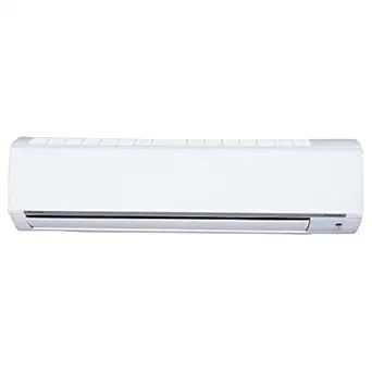 Daikin 2.02 Ton 4 Star Inverter Split AC (Copper, PM 2.5 Filter, 2021 Model, FTKL71UV, White)