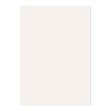 Acabado blanco tejido alto Blake Premium Business 39676 - Papel decorativo (21 cm, 29,7 cm)