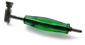 Preisvergleich Produktbild Universal Tankstellenstecker