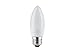 Produktbild Paulmann ESL Kerze 5W E27 Warmwhite