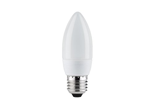 Preisvergleich Produktbild Paulmann ESL Kerze 5W E27 Warmwhite
