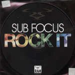 focus money fertighaus  Sub Focus - Rock It / Follow The Light (Vocal Version) - RAM Records