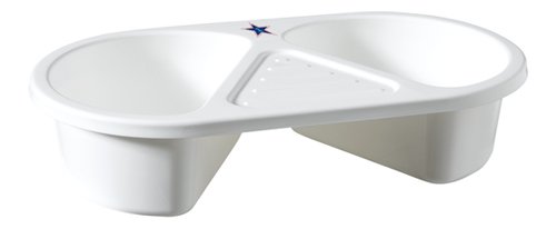 Bébé-Jou Top-n-Tail Wash-Handbasin (123)