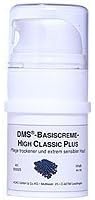 (For sensitive skin) DMS base cream High classic Plus 44mL * With a muddler (020046)