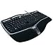 Produktbild Microsoft Natural Ergonomic Keyboard GR 4000 USB - Tastaturen (USB, QWERTZ, Deutsch, Verkabelt, PC/server, Standard)