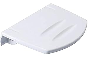 KG-Part Türgriff für Kühl-/Gefrierschrank, Altus, Arçelik, Arctic, Beko, Blomberg, Elektra Bregenz, Gram, Grundig, Teka 4244570100