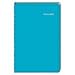 Produktbild AT-A-GLANCE LifeLinks Professional Weekly/Monthly Appointment Book, 5 1/2 x 8 1/2, Teal,2016 by ATAGLANCE