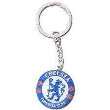 Preisvergleich Produktbild Chelsea FC Schlüsselanhänger