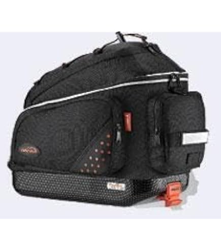 Ibera PakRak Mini Commuter Tasche für Mini Commuter Rack : Amazon