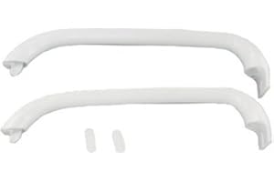 EUROPART 2 maniglie porte del frigorifero Bosch KGS3775/04