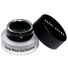 Bobbi Brown Long-Wear gel eyeliner Chocolate shim