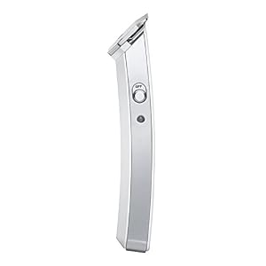 AEG TONDEUSE Ö CHEVEUX ET BARBE HSM/R 5638, BLANC - Image 2
