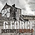 Preisvergleich Produktbild Destroy & Rebuild