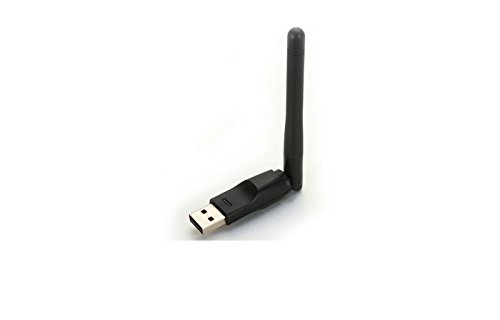 Ralink RT5370 WiFi veezy Amiko Alma Ferguson Edision Openbox Skybox Golden Media Opticum