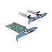 Produktbild Delock 1x Parallel+2x Seriell PCI Karte