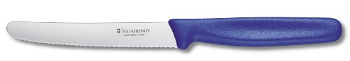 Victorinox 5.0832 Tomatenmesser Nylon blau