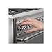 Clippasafe Oven Stove Knob Guards (Pack of 4)