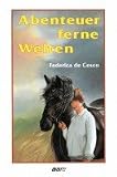 Cover zum Buch Abenteuer ferne Welten