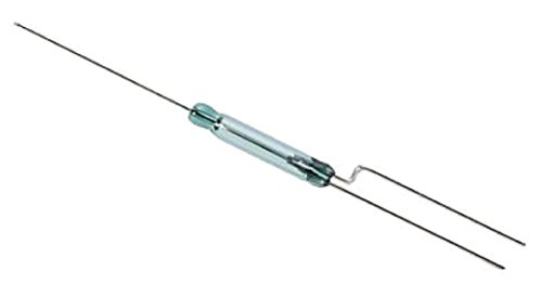 Preisvergleich Produktbild Faller 163453 Reed-Sensor, Glasrohr groß