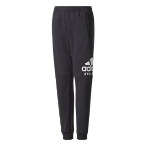 Adidas Performance Pantalon Sport Id Noir Bas De Survêtement Enfant Multisports