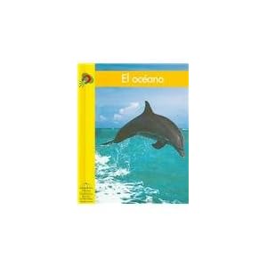 El Oceano (Yellow Umbrella Books - Spanish)