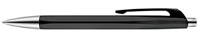 Caran D'ache 78749 Stylo Bille Caa 888 Infinite Noir