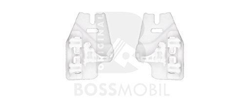 Bossmobil (E46), Delantero derecho o izquierdo, kit de reparación de elevalunas eléctricos